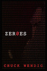 Review: Zer0es by Chuck Wendig