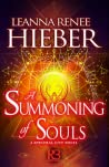 Review: A Summoning of Souls by Leanna Renee Hieber