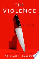 Review: The Violence by Delilah S Dawson