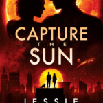 Capture the Sun Cover