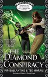 https://waitingforfairies.com/wp/2015/03/31/review-the-diamond-conspiracy-a-ministry-of-peculiar-occurrences-novel/