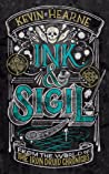 https://waitingforfairies.com/wp/2020/07/15/review-ink-sigil-by-kevin-hearne/