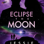 Eclipse the Moon book cover