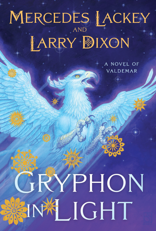 https://waitingforfairies.com/wp/2023/07/27/review-gryphon-in-light-by-mercedes-lackey-larry-dixon/