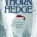 Thornhedge Cover