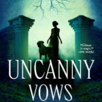 Cover of Uncanny Vows