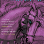 cover of Anything With Nothing by Mercedes Lackey